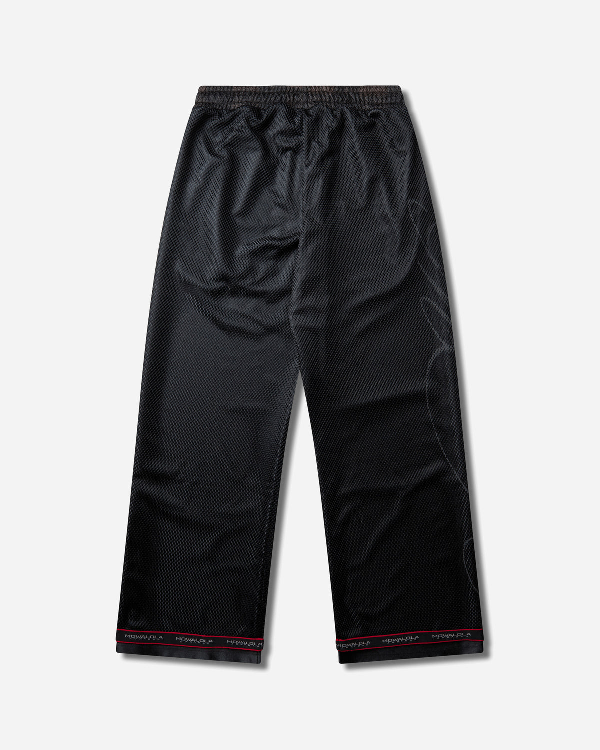 Nike Jordan Jordan Mowalola Track Pants Black/Dark Cinder/Flat Pewter Pants Track Pants IR2130-010