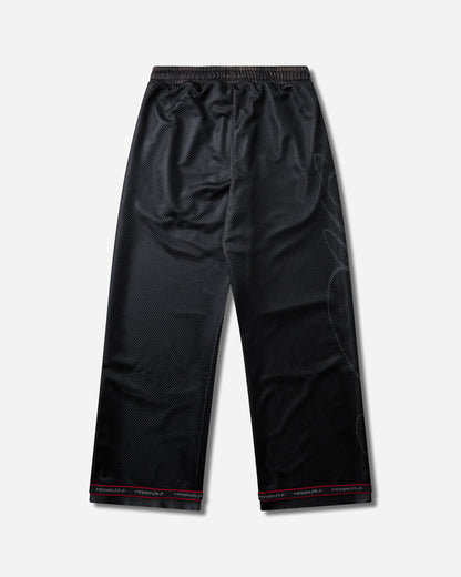 Nike Jordan Jordan Mowalola Track Pants Black/Dark Cinder/Flat Pewter Pants Track Pants IR2130-010