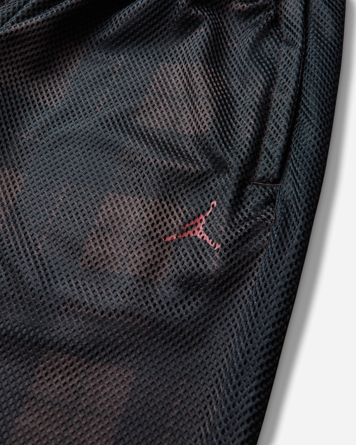 Nike Jordan Jordan Mowalola Track Pants Black/Dark Cinder/Flat Pewter Pants Track Pants IR2130-010
