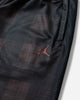 Nike Jordan Jordan Mowalola Track Pants Black/Dark Cinder/Flat Pewter Pants Track Pants IR2130-010