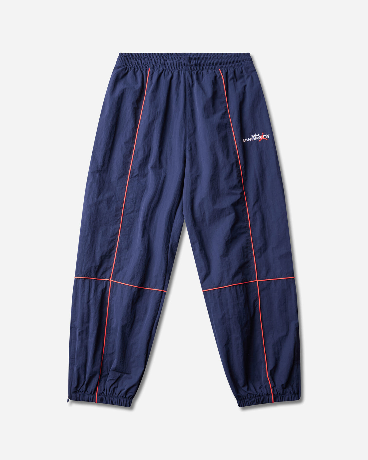 Nike Jordan Jordan x Awake NY Track Pants Midnight Nav/Infrared/Infrared Pants Track Pants IQ8405-410