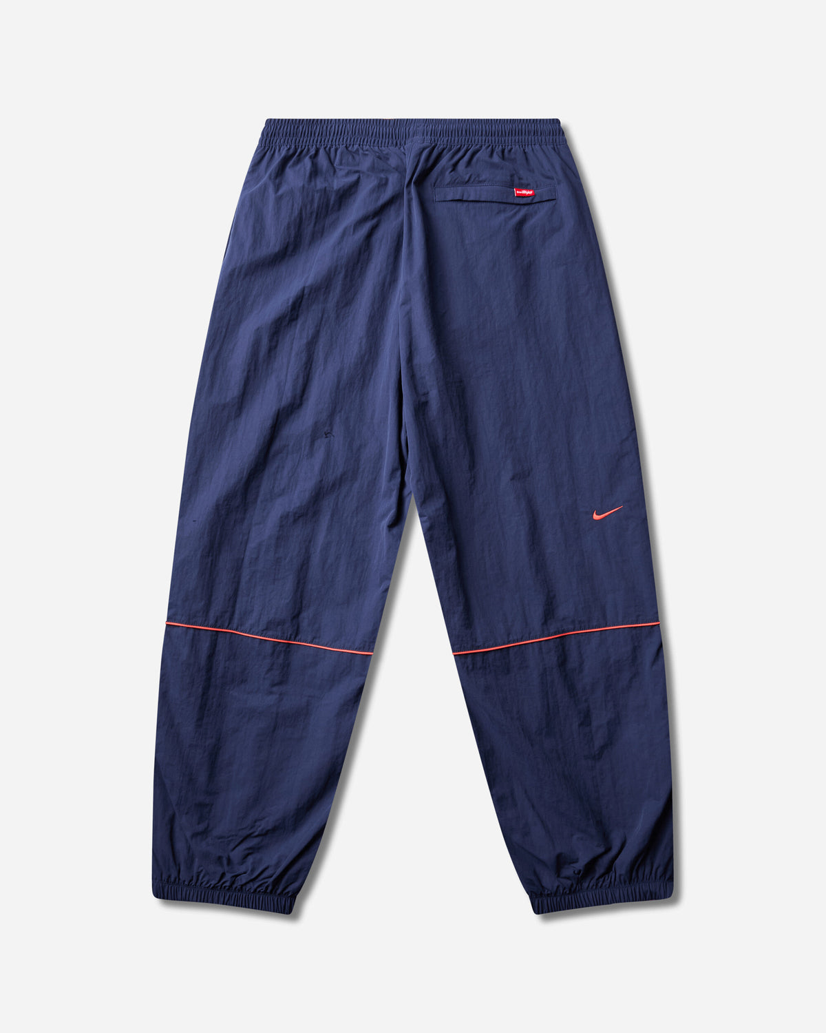 Nike Jordan Jordan x Awake NY Track Pants Midnight Nav/Infrared/Infrared Pants Track Pants IQ8405-410
