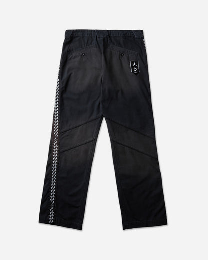 Nike Jordan Jordan X Nomarhythm Textile Track Pants Black Pants Track Pants IQ8401-010