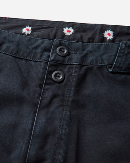 Nike Jordan Jordan X Nomarhythm Textile Track Pants Black Pants Track Pants IQ8401-010