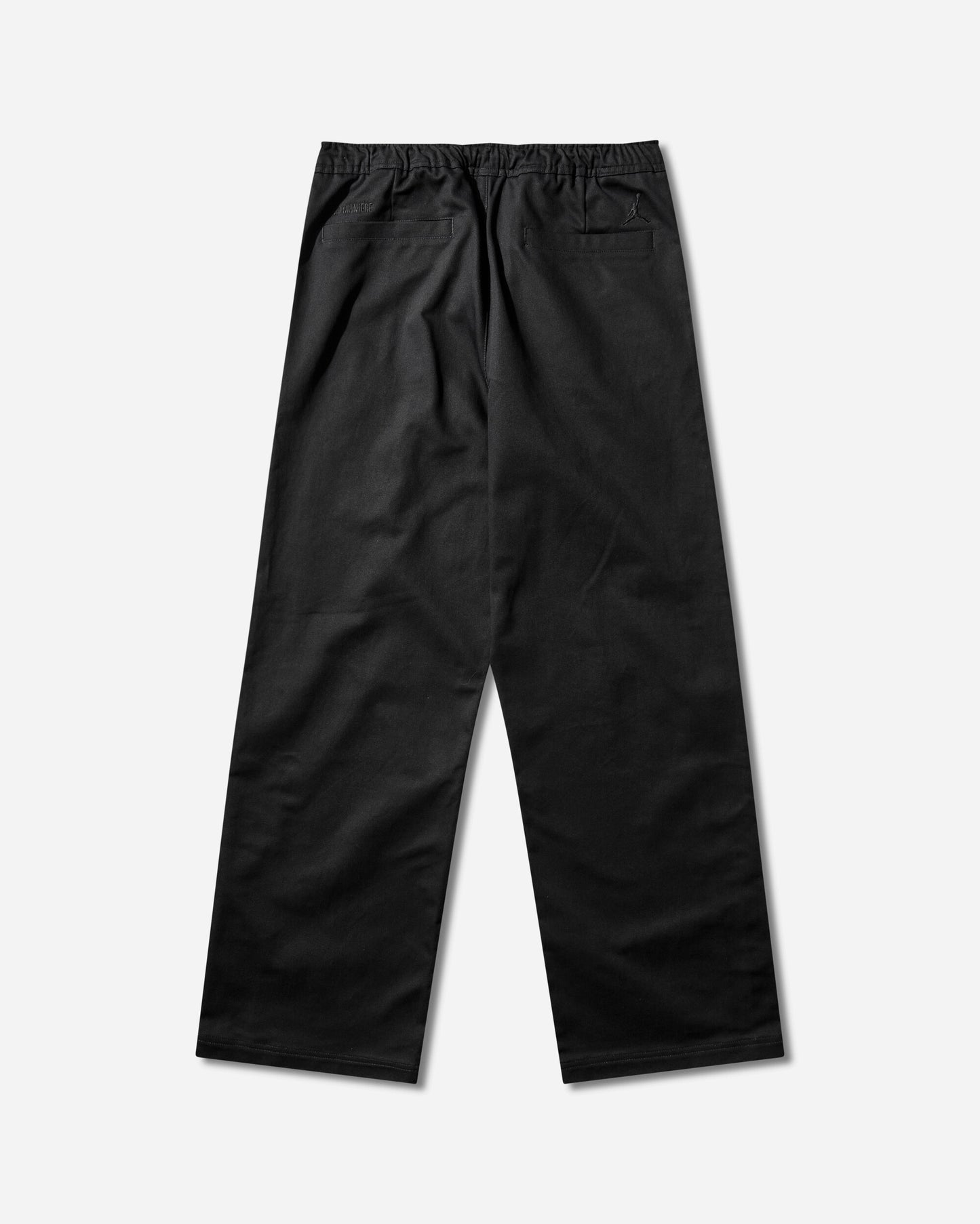Nike Jordan M J Amm Pant Black Pants Track Pants IH2327-012