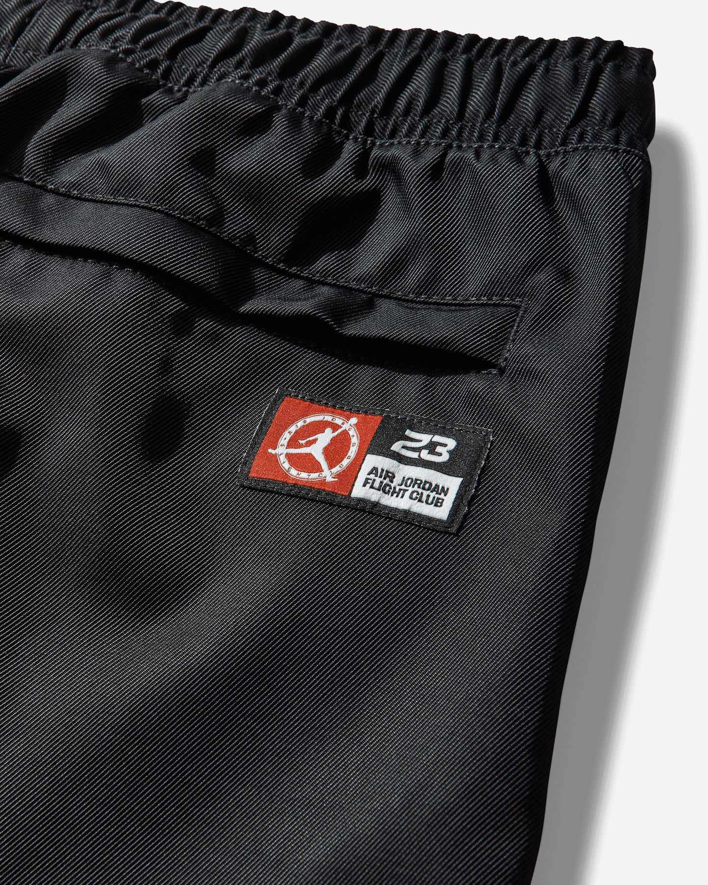 Nike Jordan Jordan Flight Men's Twill Pants Black Pants Trousers IF1812-010