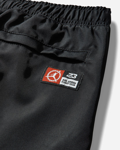Nike Jordan Jordan Flight Men's Twill Pants Black Pants Trousers IF1812-010