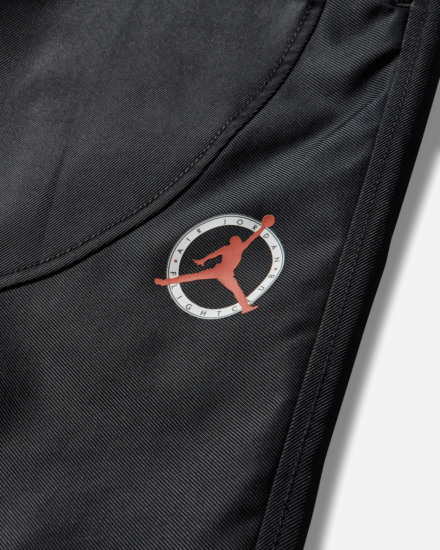 Nike Jordan Jordan Flight Men's Twill Pants Black Pants Trousers IF1812-010