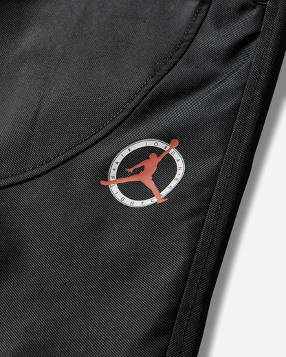 Nike Jordan Jordan Flight Men's Twill Pants Black Pants Trousers IF1812-010