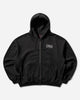 Nike Jordan M J Uni Frag Fz Hoodie Black/Sail Sweatshirts Zip-Ups IR0641-010