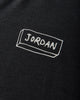 Nike Jordan M J Uni Frag Fz Hoodie Black/Sail Sweatshirts Zip-Ups IR0641-010