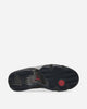 Nike Jordan Air Jordan 14 Retro Mule Mowalola Black/Metallic Silver/Red Sneakers High IR0908-001