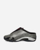 Nike Jordan Air Jordan 14 Retro Mule Mowalola Black/Metallic Silver/Red Sneakers High IR0908-001