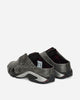Nike Jordan Air Jordan 14 Retro Mule Mowalola Black/Metallic Silver/Red Sneakers High IR0908-001