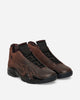 Nike Jordan Air Jordan 14 Retro Sp Black/Burnt Red Sneakers High IQ5708-001