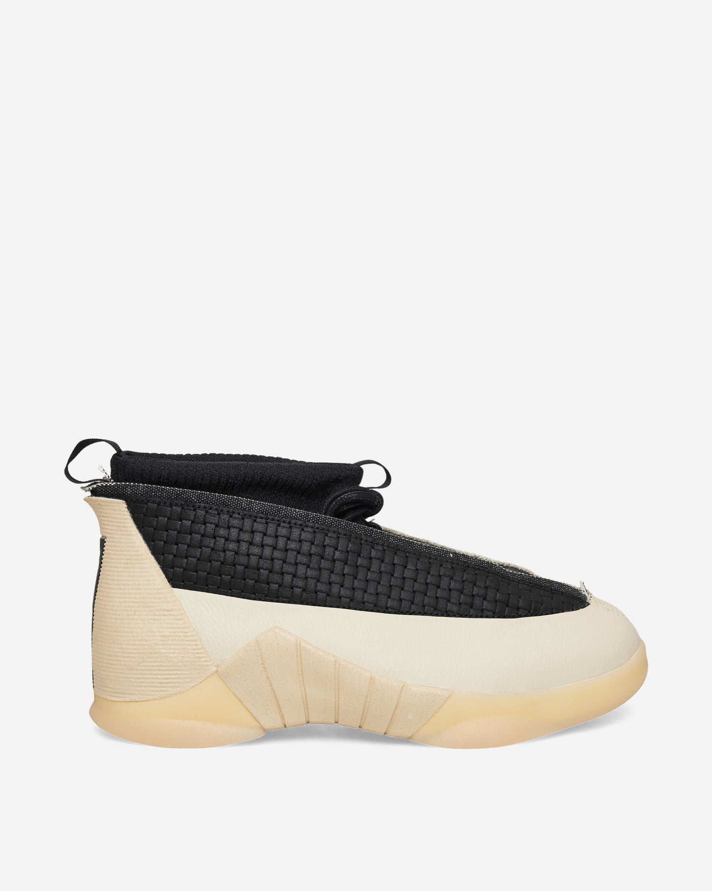 Nike Jordan Air Jordan 15 Sp Muslin/Muslin/Black Sneakers High IV7637-100