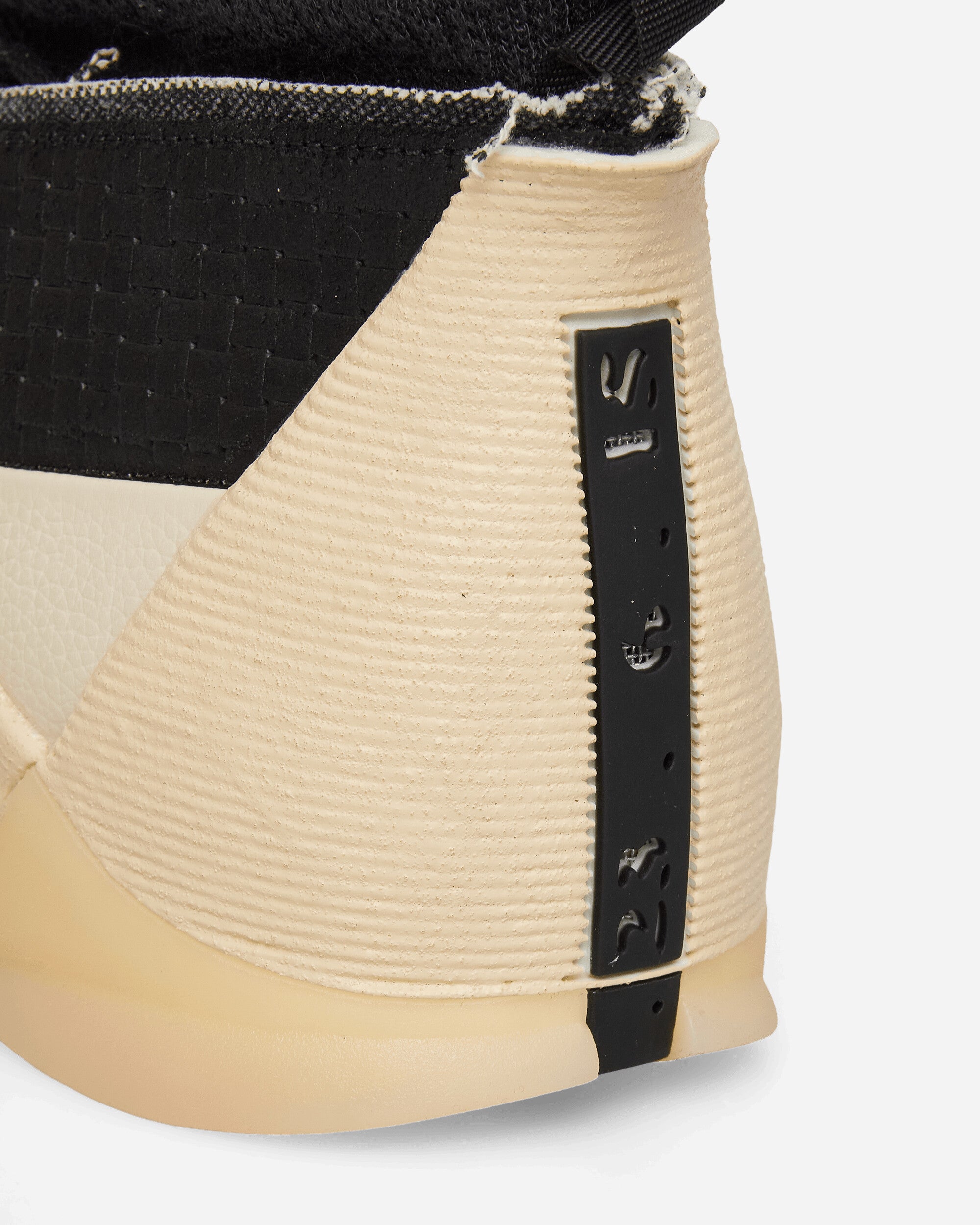 Nike Jordan Air Jordan 15 Sp Muslin/Muslin/Black Sneakers High IV7637-100
