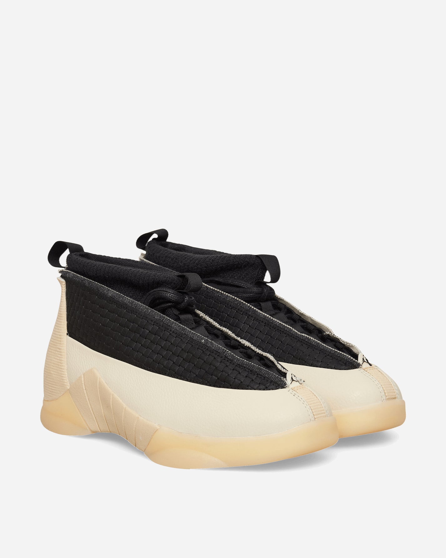 Nike Jordan Air Jordan 15 Sp Muslin/Muslin/Black Sneakers High IV7637-100