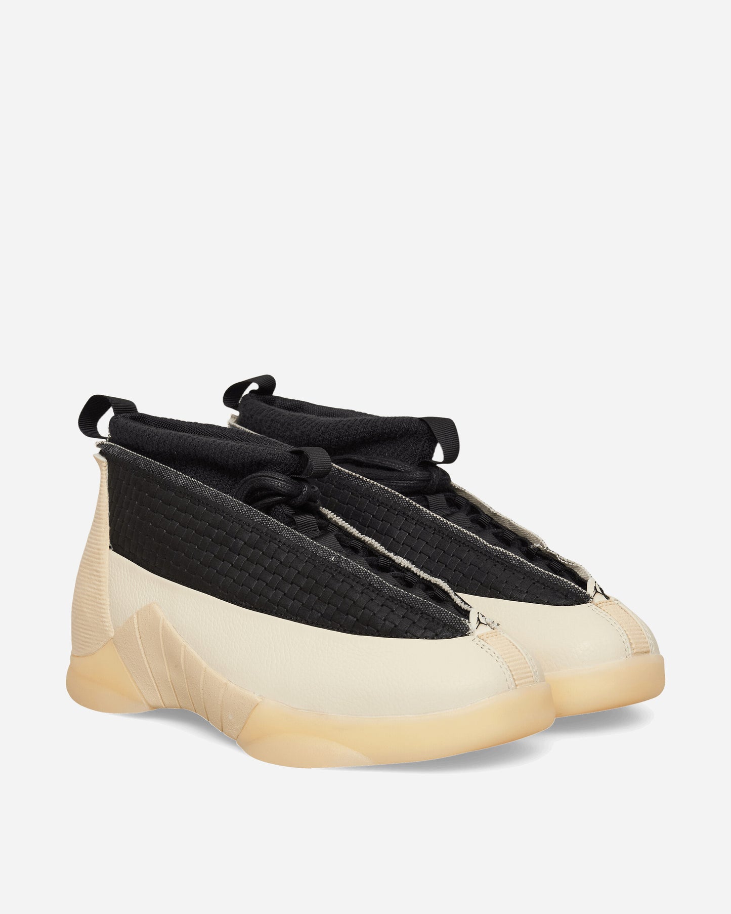 Nike Jordan Air Jordan 15 Sp Muslin/Muslin/Black Sneakers High IV7637-100