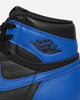 Nike Jordan Air Jordan 1 High Og Royal Black/Game Royal/White Sneakers High IQ5495-005