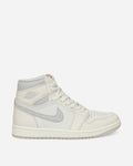 Nike Jordan Air Jordan 1 Retro High Og Sail/University Red/Pale Ivory Sneakers High IH4363-100