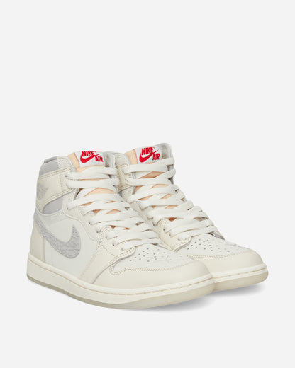 Nike Jordan Air Jordan 1 Retro High Og Sail/University Red/Pale Ivory Sneakers High IH4363-100