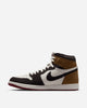 Nike Jordan Air Jordan 1 Retro High Og Shadow Brown/Team Red Sneakers High DZ5485-201