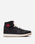 Nike Jordan Air Jordan 1 Retro High Og fc Black/University Red-Sail-Gum Sneakers High II9811-001