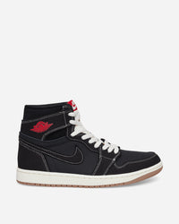 Nike Jordan Air Jordan 1 Retro High Og fc Black/University Red-Sail-Gum Sneakers High II9811-001