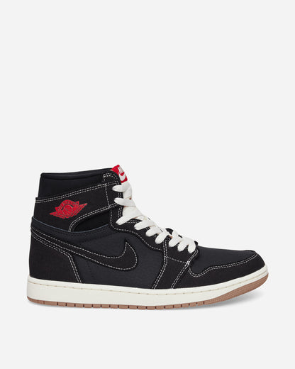 Nike Jordan Air Jordan 1 Retro High Og fc Black/University Red-Sail-Gum Sneakers High II9811-001
