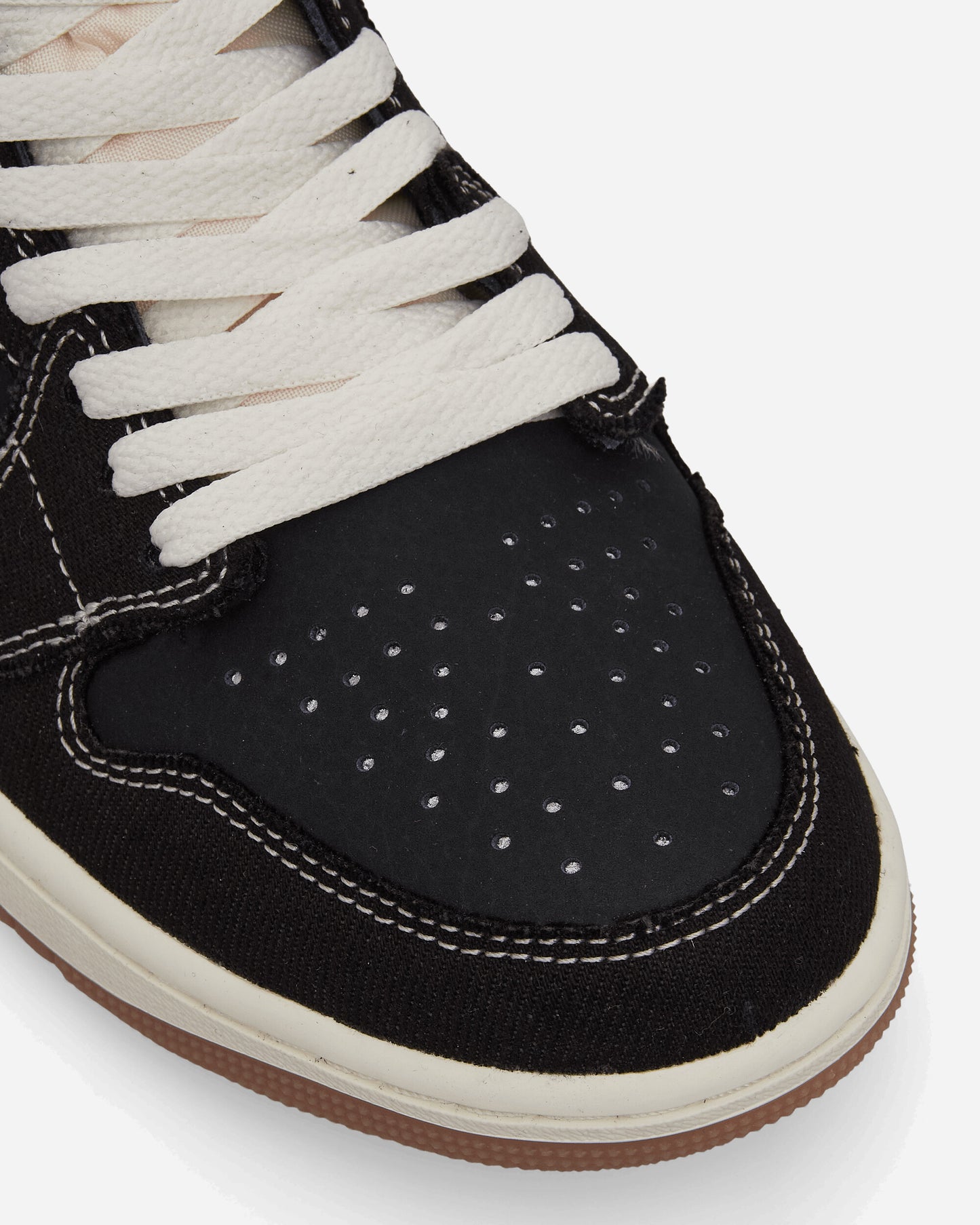 Nike Jordan Air Jordan 1 Retro High Og fc Black/University Red-Sail-Gum Sneakers High II9811-001