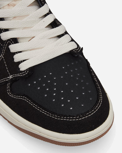 Nike Jordan Air Jordan 1 Retro High Og fc Black/University Red-Sail-Gum Sneakers High II9811-001