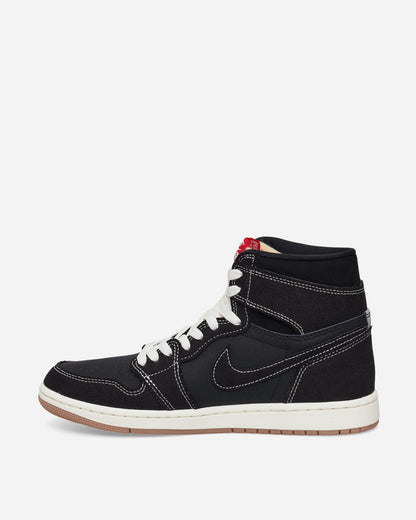 Nike Jordan Air Jordan 1 Retro High Og fc Black/University Red-Sail-Gum Sneakers High II9811-001