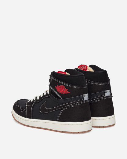 Nike Jordan Air Jordan 1 Retro High Og fc Black/University Red-Sail-Gum Sneakers High II9811-001