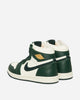 Nike Jordan Air Jordan 1 Retro High Og Women's Shoes Pale Ivory/Pro Green/Fir/Cocon Sneakers High FD2596-101