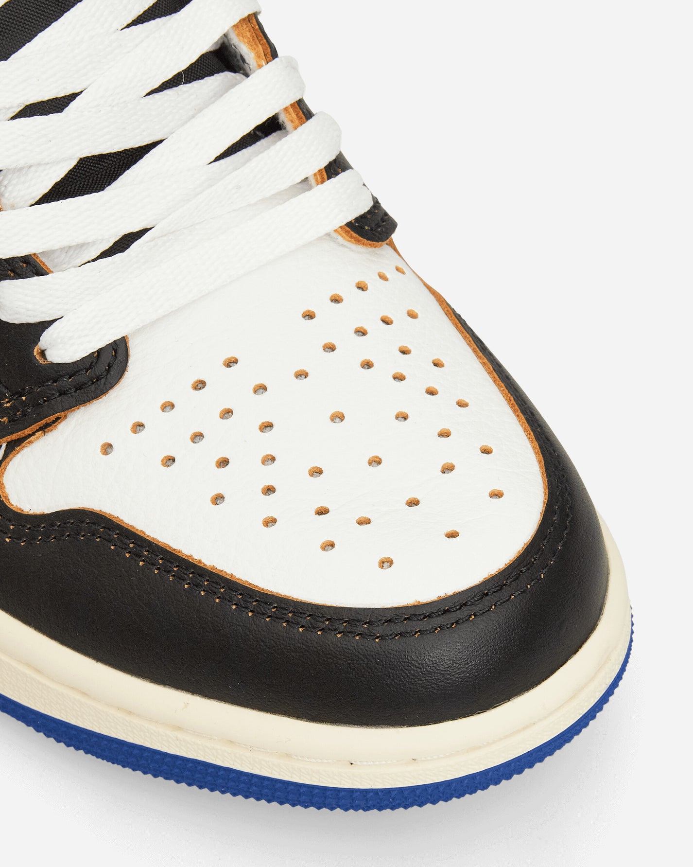 Nike Jordan Air Jordan 1 Rtr Hi Og Sp Black/White/Varsity Red Sneakers High IO7847-002