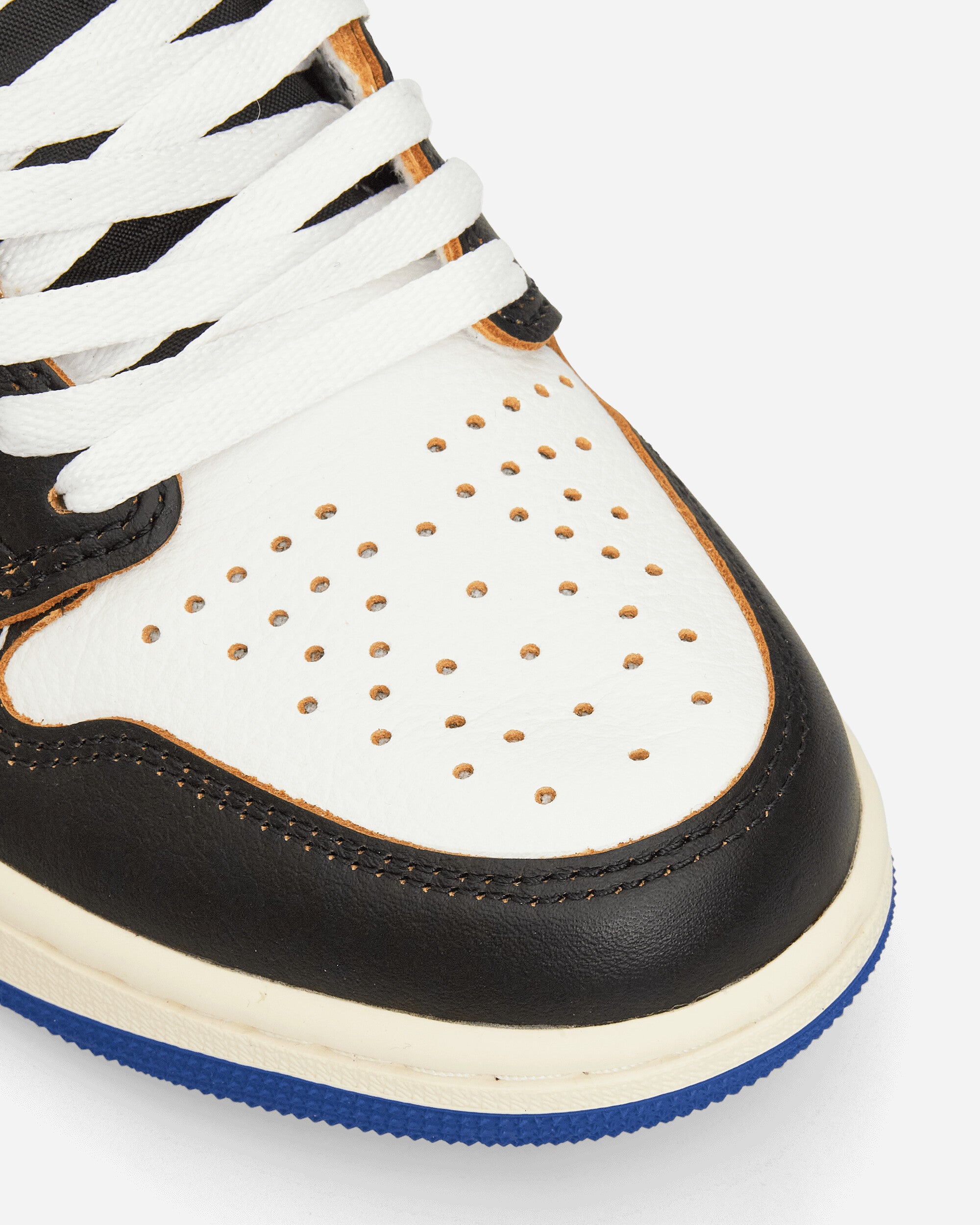 Nike Jordan Air Jordan 1 Rtr Hi Og Sp Black/White/Varsity Red Sneakers High IO7847-002