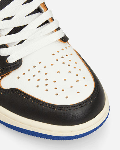 Nike Jordan Air Jordan 1 Rtr Hi Og Sp Black/White/Varsity Red Sneakers High IO7847-002