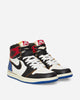 Nike Jordan Air Jordan 1 Rtr Hi Og Sp Black/White/Varsity Red Sneakers High IO7847-002