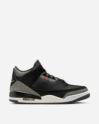 Nike Jordan Air Jordan 3 Rtr Lsc Blk Sp Denim/Black/Gym Red Sneakers High IR0914-400
