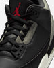 Nike Jordan Air Jordan 3 Rtr Lsc Blk Sp Denim/Black/Gym Red Sneakers High IR0914-400