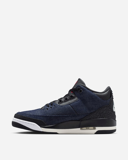 Nike Jordan Air Jordan 3 Rtr Lsc Indigo Sp Denim/Black/Sail Sneakers High IH7959-400