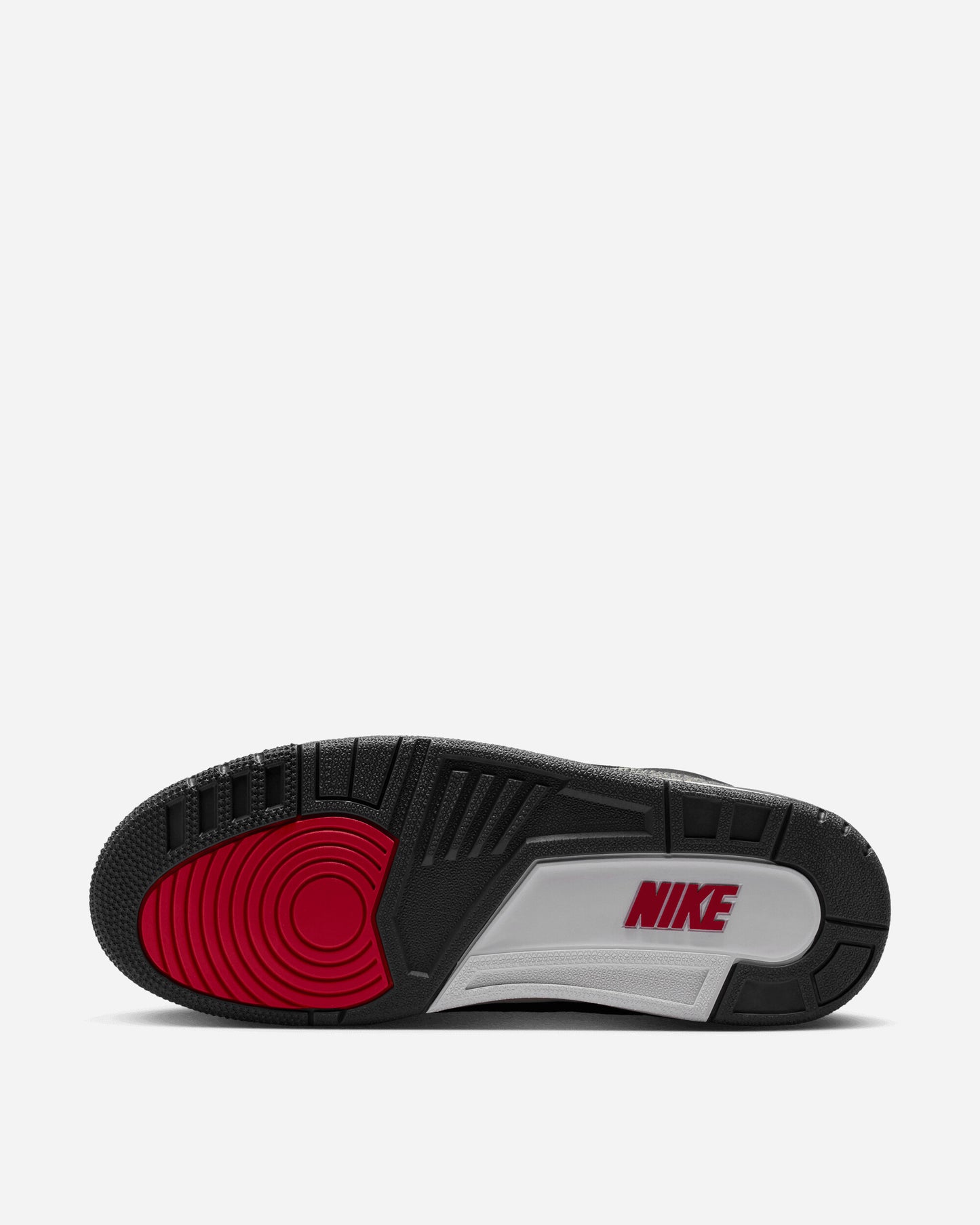 Nike Jordan Air Jordan 3 Rtr Lsc Indigo Sp Denim/Black/Sail Sneakers High IH7959-400