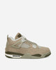 Nike Jordan Air Jordan 4 Retro Light Army Light Army/Silver/Khaki Sneakers High JA5911-320