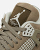 Nike Jordan Air Jordan 4 Retro Light Army Light Army/Silver/Khaki Sneakers High JA5911-320