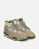 Nike Jordan Air Jordan 4 Retro Light Army Light Army/Silver/Khaki Sneakers High JA5911-320