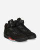 Nike Jordan Air Jordan 5 Retro Halloween Black/Picante Red Sneakers High HQ7978-001