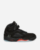 Nike Jordan Air Jordan 5 Retro Halloween Black/Picante Red Sneakers High HQ7978-001