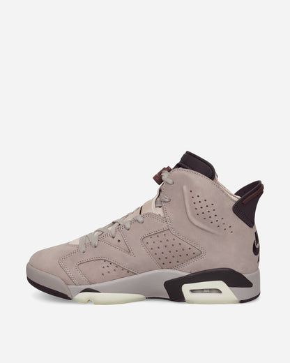 Nike Jordan Air Jordan 6 Retro Sp Amm Vapor Mauve/Burgundy Ash Sneakers High IF3103-200