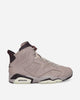 Nike Jordan Air Jordan 6 Retro Sp Amm Vapor Mauve/Burgundy Ash Sneakers High IF3103-200